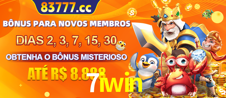 Anúncio dos benefícios para Membro VIP Sênior na plataforma 7iwin, incluindo bônus promocionais, semanais e mensais, ilustrado com o personagem Fortune Tiger.